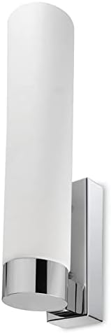 Leds-C4 05 – 0027 – 21 F9 New dresda-Applique 1 x 2 G11 24 W Chrome