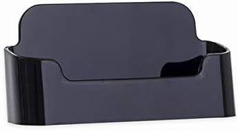 Vista 13 de SOURCE ONE Tarjetero acrílico prémium