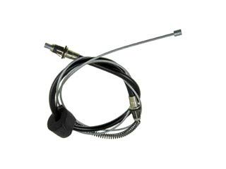 Dorman Parking Brake Cable P N C94166