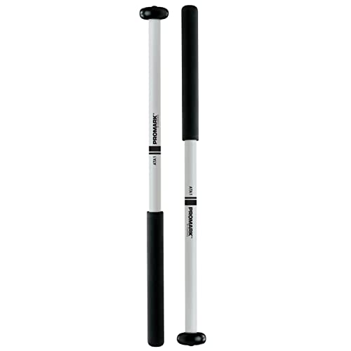 Promark Aluminum Shaft Ata1 Nylon Cookie Tenor Stick #TOP3