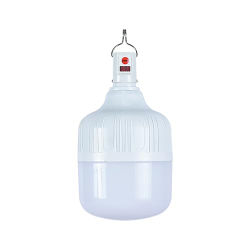 Lampe de secours pour randonnée et soirées sous la tente
