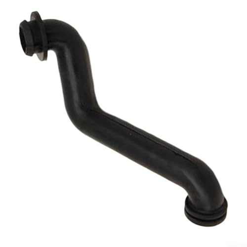 Breather Tube for Engine Parts For 281246 & 691328, User Friendly Installation, Reliable and for Improved Vehicle Efficiency (1pc)
