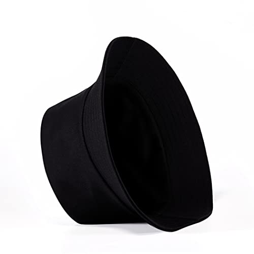 Image of Quanhaigou Bucket Hats Unisex Summer Travel Beach Fisherman Cap for Men Women Teens