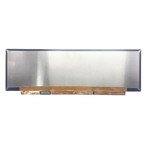 Pantalla TFT LCD NV140DQM-N51 V3.0 de alta resolución 1920x550 y 14"