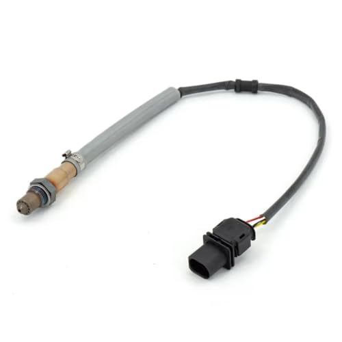 Sonde lambda avant réduit consommation Seat Leon capteur oxygène 06J906262AA - 5