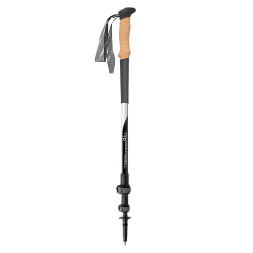 Trekking Pole,Multipurpose Telescopic Lightweight Walking Stick for Hiking and Hunting