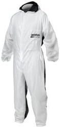 DeVilbiss DEV-803599 Coverall - 3 Extra Large