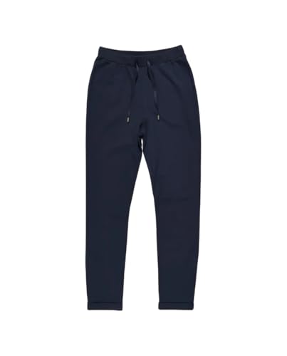 Pantalone Donna Jogging Nuit Noir LIU JO le pantalon stretch ultra confortable