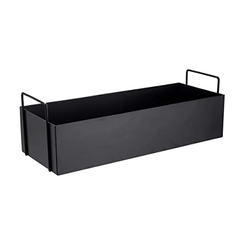 Butlers Pflanzkasten aus Metall PLANTA Cover