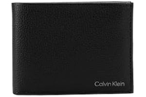 Genuine Leather Wallets for Men: Black Beauties with RFID Protection