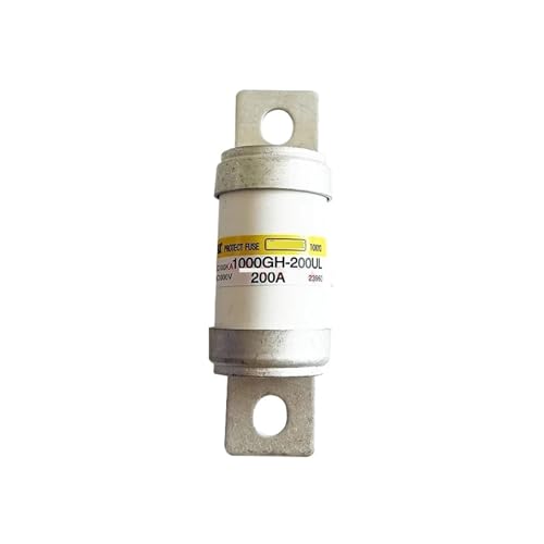 Fusible 1000GH-UL pour sécuriser un tableau électrique industriel - 2