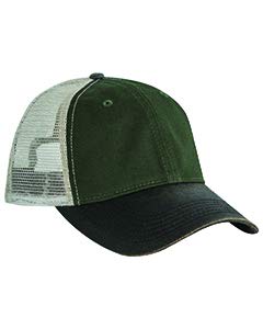 Casquette meshback field fatigue DRI Duck taille unique pour homme