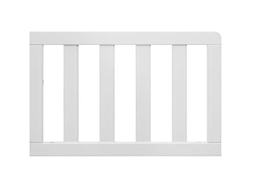 Image of Suite Bebe Shailee Toddler Guard Rail in White