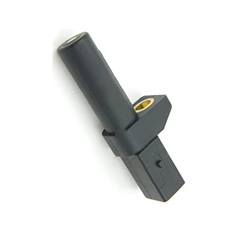 Capteur vilebrequin 1621533028 pour corriger les ratés d'allumage SsangYong Kyron