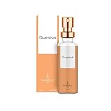 Perfume Feminino Glamour de Bolso Moments Paris - 15 ml