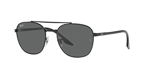 Image of Ray-Ban unisex-adult Rb3688 Square Sunglasses