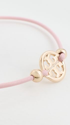 Image of Tory Burch Women's Icon Slider Bracelet