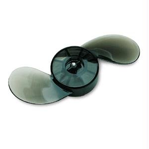 Minn Kota MKP 3 Prop 2061151 Vanishing (Supports 55M, 65M, 65MX, 2 HP, 55W, 65W, 365W, 365M, 565M, 565MX, 555W, 565W, 665M, 665MX, 765MX, 30EX, and MAG Series model: 18MTM, 18MXTM, 18WRM, 24WRM, 18MTM, 15M, 18M, 18MX, 18W, 24, 618MX, 718MX )