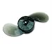 Minn Kota MKP 3 Prop 2061151 Vanishing
(Supports 55M, 65M, 65MX, 2 HP, 55W, 65W, 365W, 365M, 565M, 565MX, 555W, 565W, 665M, 665MX, 765MX, 30EX, and MAG Series model: 18MTM, 18MXTM, 18WRM, 24WRM, 18MTM, 15M, 18M, 18MX, 18W, 24, 618MX, 718MX )