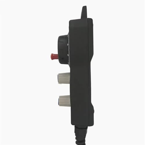 Volant électronique MPG 100PPR à 4 axes pour codeur de système CNC