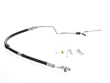 Sunsong 3401211 Power Steering Pressure Line Hose Assembly