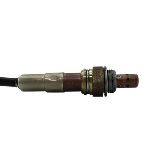Capteur d'oxygène LZA07-MD5 stop surconsommation Mazda 3 - 4