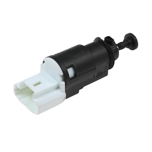 Interruptor de luz de freno Renault Clio soluciona fallo de luces traseras