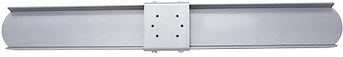 MARSHALLTOWN Standard Channel Bull Float, 72 Inch, Assembled in USA by MARSHALLTOWN - Image 3