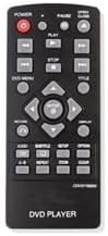 #US Remote Control Replace for COV31736202 for LG DVD Player DP132 vietRM#070914149