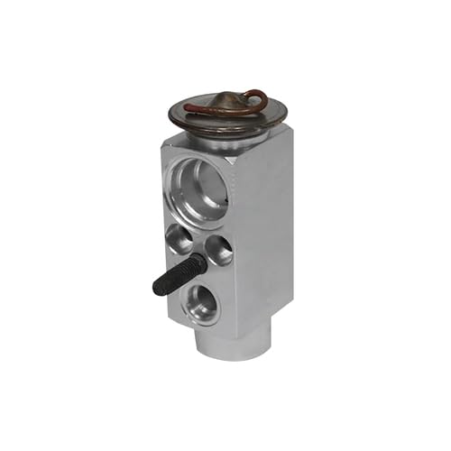 All States Expansion Valve fits Case IH 87314524 8900134119 fits Fiat 87314524 fits Ford 87314524 8900134119 fits Kobelco 87314524 fits New Holland 87314524 8900134119