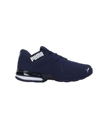 Image of Puma Mens Enzin Sl V2 Running Shoe