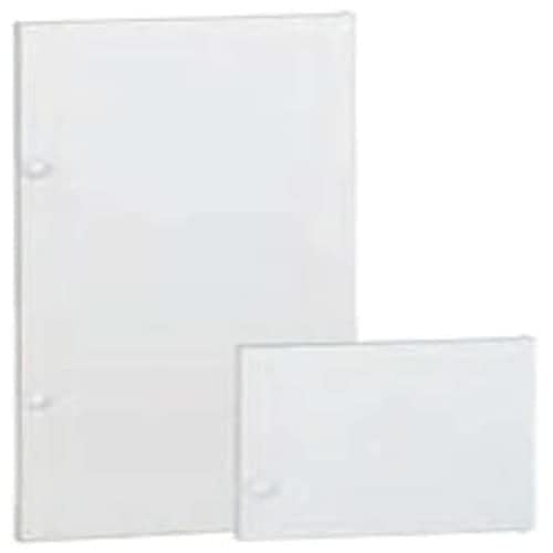Legrand Scatole Modulares Din - Porta Metallica 12+3 Moduli Bianco
