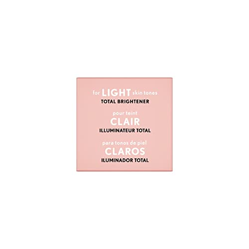 Covergirl Clean Fresh Color Correcting Serum + Moisturizer + Primer – Moisturizer, Face Primer, Covergirl Skincare, Vegan Formula – Light, 30Ml (1.0 Fl Oz) #TOP1