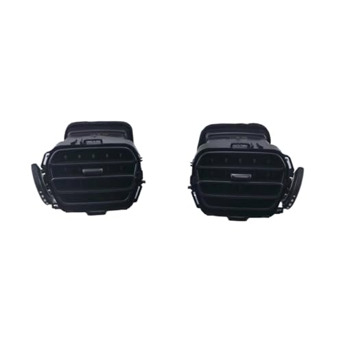 Grille d'aération pour Citroën C3 rénovation habitacle et confort passager arrière