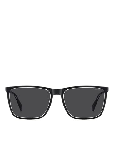 Lunettes de soleil POLAROID PLD 4180 verres polarisés confort visuel net