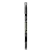 L'Oréal Paris Extra-Intense Pencil Eyeliner, Carbon Black, 0.03 oz.