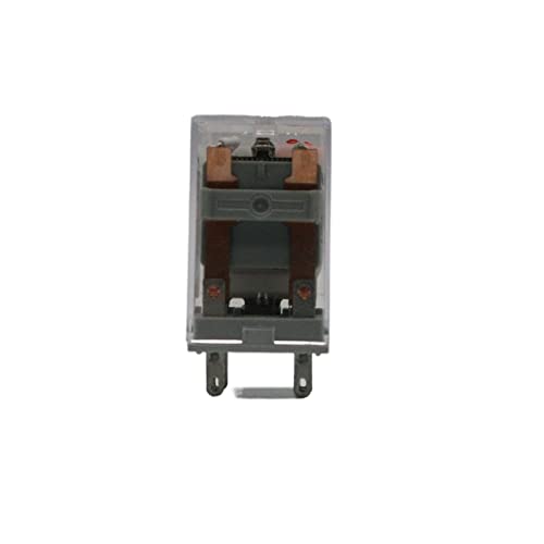 Relais électromagnétique 5A pour une commutation stable de vos systèmes DC24V