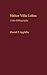 Heitor Villa-Lobos: A Bio-Bibliography (Bio-Bibliographies in Music)