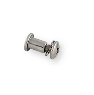Revere Ware Pan/skillet 1-screw Handle Replacement Hardware Set