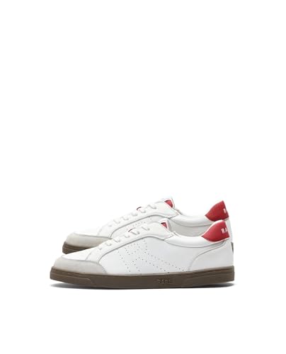 Image of Rare Rabbit Mens Knox Sneaker