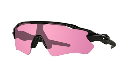 Image of 1.5mm Polarized Replacement Lenses for Oakley Radar EV Path Sunglasses OO9208 - Multiple Options