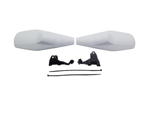 Protège-mains de moto guidon protect pour FC FE FX TC TE TX 125 à 450 cc