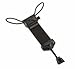Price comparison product image Honeywell 213-049-001 Laptop Shoulder Strap - Black