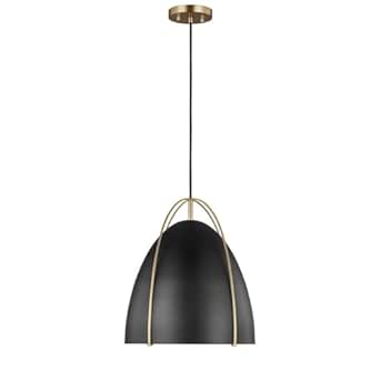 SEA Gull 6551701EN3-848 One Light Pendant