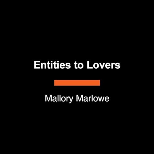 Page de couverture de Entities to Lovers