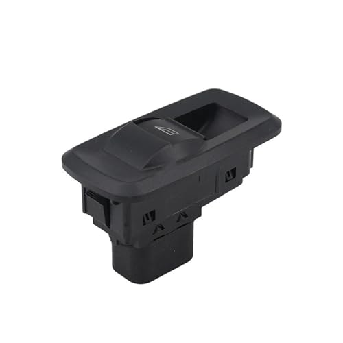 Bouton lève-vitre électrique Fiesta en panne : remplacez la commande de verrouillage 8A6T