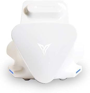 Flydigi Gaming Controller Charging Dock White VADER3PRO / APEX3 / APEX4 Compatible