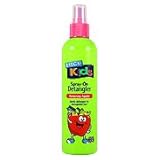 Breck Kids Spray-On Detangler ~ Amazing Apple ~ 8 fl. oz. (236 ml)