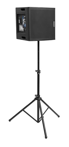 Image of SAMSON RSXM12A 2-Way Active Stage Monitor
