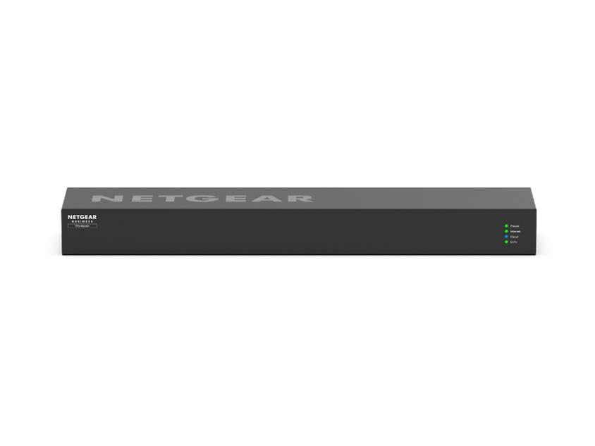 Image of Cloud Care NETGEAR PR60X 6-Port 10G Multi-Gig Dual WAN Pro Router Desktop Wall-Mount Insight Cloud Management